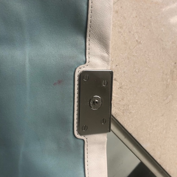 Coach Wristlet - Picture 4 of 6